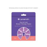Kit de Terapia de Pecho Lansinoh - Compresas de Gel