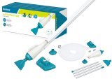 Kit de Limpieza de Fondo para Piscinas Bestway 58212