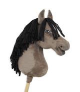 Caballo de Madera Hobby Horse My Sweet Baby - Grulo Horse A3