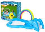 Parque Inflable 257 x 145 cm Bestway 53092