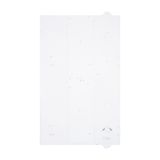 Cambiador Plegable Kikkaboo Sleepy Sheep 50x80cm