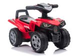 Quad Ride-on con Luces y Sonidos 551-G Rojo