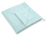 Alfombra de Juego Reversible My Sweet Baby - Mint