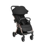 Silla de paseo autoplegable Eden Kikkaboo con plegado de un toque