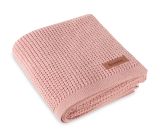 Manta Merino Bebé Sensillo, Termorreguladora y Antialérgica