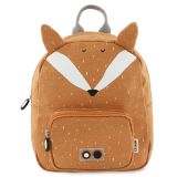 Mochila pequeña Mr. Fox de Trixie - Ideal para bebés