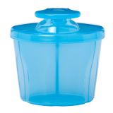 Dispensador de Leche en Polvo Dr Brown's - Azul