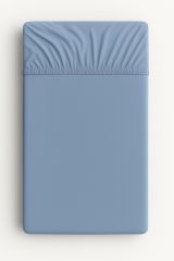 Sábana Ajustable de Algodón 140x70 cm - My Sweet Baby