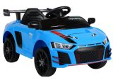 Vehículo a Batería 915 Azul