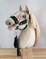 Halter A3 para Hobby Horse de My Sweet Baby con Tether