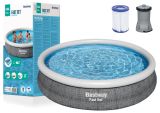 Piscina Inflable Strut Pool 366 x 76 cm