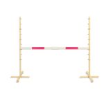 Salto Obstáculo My Sweet Baby para Hobby Horse 160 cm