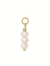 Llamador de Ángeles Proudmama Charm Nola Cream