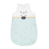 Saco de dormir de invierno Kikkaboo para bebés 6-18 meses
