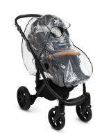Funda de lluvia para sillas de paseo Caretero accessories