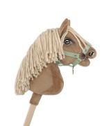 Halter para Hobby Horse My Sweet Baby - A4 y A5 - Sage