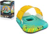 Colchón Inflable Isla 300 x 275 cm Bestway 43407