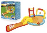 Parque Inflable 435 x 213 x 117 cm Bestway 53068