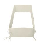 Protector 420 420x30x3 Cm Liso E Beige - Cambrass