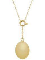 Llamador de Ángeles Proudmama Bola Nola [basic chain] - Embarazo