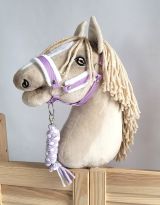 Set de Halter A3 con Furia y Tether My Sweet Baby - Hobby Horse