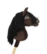 Super Hobby Horse Premium My Sweet Baby - Caballo de Madera