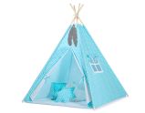 Tienda Tipi para Niños My Sweet Baby - Diseño Natural y Divertido