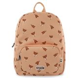 Mochila estampada Fierce Fox de Trixie para niños