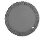Alfombra de Juego My Sweet Baby - Floor Play Mat Anthracite