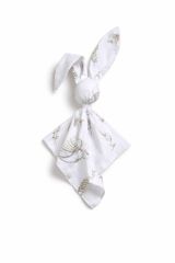 Manta de Conejo Doudou Soft My Sweet Baby - 100% Algodón