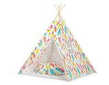 Tienda Teepee Infantil My Sweet Baby - Tienda de Juegos