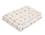 Juego de Cama de 2 Piezas My Sweet Baby para Bebé 120x90 cm