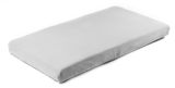 Sábana de Jersey Gris 120x60 Sensillo - Confort y Estilo