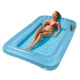 Colchón Inflable Infantil 210x140cm Trizand