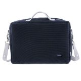 Bolso Maternal Tabela London Gris 16x41.5x29 Cm - Cambrass