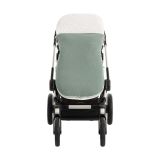 Saco Silla Tokyo Etnic Verde 43x92x5 Cm - Cambrass