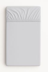 Sábana Ajustable de Algodón 120x60cm - My Sweet Baby