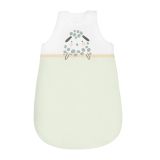 Saco de dormir de invierno Kikkaboo Sleepy Sheep 6-18m