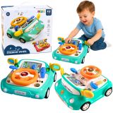 Futbolín de Mesa Mini para Niños con Contadores
