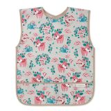 Babero Forest Apron Babyono - Protección y Comodidad para Bebés