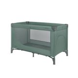 Cuna de bebé So Gifted Verde 2026 Kikkaboo - Ideal hasta 36 meses