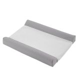 Cambiador Bañera 50x70x9 Cm Ardi Gris - Cambrass