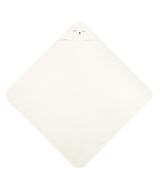 Capa de baño Sensillo Bear White 100x100 para bebé