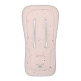 Funda Antisudor para Cochecito Kikkaboo Hedge-hugs