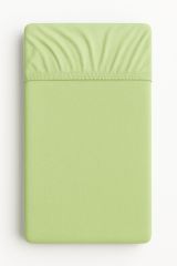 Sábana Ajustable Terry 120x60 cm My Sweet Baby - Verde
