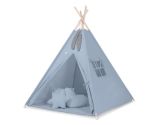 Tipi para Niños My Sweet Baby - Carpa de Juego Pastel Azul