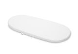 Colchón para Cochecito Sensillo 75x35 cm Classic White