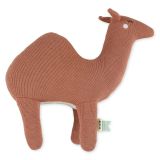 Peluche Camello Trixie - Juguete Suave y Ecológico para Bebés