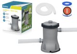 Bomba de filtración para piscina 2006L/h Bestway 58383