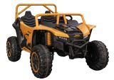 Buggy Eléctrico Arctic Cat WILDCAT XX 24V - Lean Cars